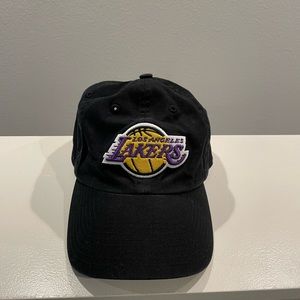 Lakers Hat